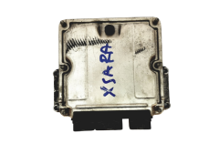 Calculateur 0281011521 9651593480 9640938680 PSA Bosch 18392
