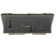 Bloc Compteurs Vitesse Nissan Micra 2481025B07 Yazaki Meter
