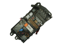 Calculateur BSI 4F0907289J 5DK008762-26 Audi Hella