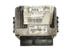 Calculateur 51798000 0281013672 Alfa Romeo Bosch 19782