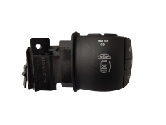 Commande De Radio 255520013R Renault Megane 3 Laguna 3 Scenic 3 8123