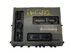 Calculateur Mercedes A1695454332 5DK008728 Hella 68832 Calculateur Mercedes A1695454332 5DK008728 Hella 68832