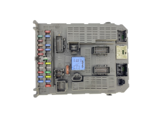 Calculateur BSI V01-00 1400310680 PSA