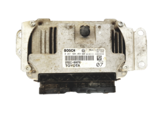 Calculateur Toyota 89661-0H070 0261S04464 Bosch 19721