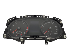 Bloc Compteurs Vitesse VW Golf MK7 5G1920730 Johnson Controls 24971
