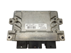 Calculateur S120205101A 8201082042 Renault Continental