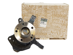Fusée De Roue Gauche Avant Nouvelle Original Renault Espace 4 8200736570