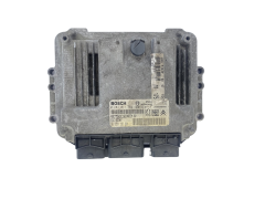 Calculateur PSA 0281011784 9655919780 9654490280 Bosch 60139