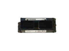 Calculateur IAW59F.M2 46760606 Fiat Magneti Marelli 39918