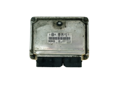 Calculateur VW 038906019CJ 0281010302 Bosch 33240