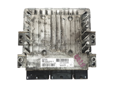 Calculateur Renault 237102426R S180153104A Continental 29386