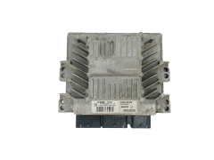 Calculateur S122326111A 8200766462 8200592611 Renault Siemens 38617