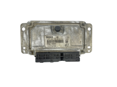 Calculateur PSA Toyota 89661-0H022 0261208702 Bosch 58172