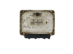 Calculateur 0261206823 030906032AS VW Bosch 42127