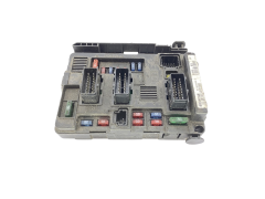 Calculateur BSM-B3 9643498880 S118470003E PSA Siemens 58917