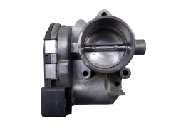 Boitier Papillon D’admission Citroen Peugeot 0280750085 1635Q9 1.6 Bosch 1706