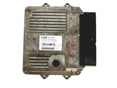 Calculateur MJD6JF.P6 55192093 Fiat Magneti Marelli 21034