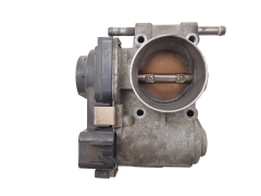 Boitier Papillon D’admission Opel 024435070 25329591 RME50-101 1.6 16V