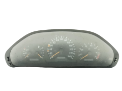 Bloc Compteurs Vitesse Mercedes C W202 2025405948 42002