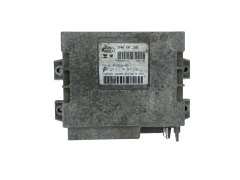 Calculateur 7787316 IAW6F.SB 61602.015.02 Fiat Magneti Marelli 47628