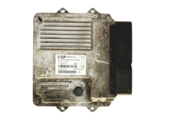 Calculateur FGP 55187471 LP MJD 6JO.A1 Opel 19225