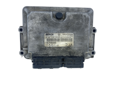 Calculateur 46759586 0281010340 16651HB Alfa Romeo Bosch 49982