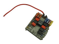 Calculateur BSI Fiat 46752706 Delphi 68616