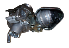 Turbocompresseur Nouvelle Original 1631686580 Citroen Peugeot