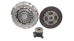 Ensemble D`Embrayage LUK 122031210 322034210 30210-00Q0B 1.5 dci Micra 0km Ensemble D`Embrayage LUK 122031210 322034210 30210-00Q0B 1.5 dci Micra 0km