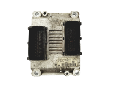 Calculateur Opel 55350551 0261207960 Bosch GM 17437