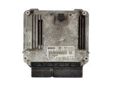 Calculateur 55198809 0281011511 Fiat Alfa Romeo Bosch 30859
