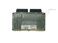 Calculateur S105280010C 8200051042 Renault Siemens 32172