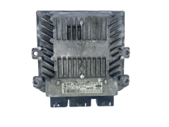 Calculateur 3S61-12A650-LC 5WS40140E-T 5AYC Ford Siemens 50733