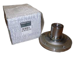 Moyeu De Roue Avant Master III Movano NV400 4020200Q0G Moyeu De Roue Avant Master III Movano NV400 4020200Q0G
