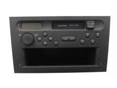 Radiocassette Opel 09115094 CAR2002 UX2 Grundig 1155