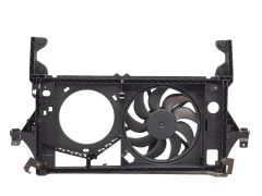 Motoventilateur De Moteur Renault Master 2 7701066129 8200708111