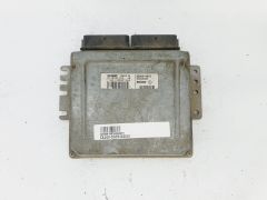 Calculateur S118301113B 8200214973 8200080285 Renault Siemens 35365
