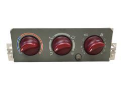 Commande Chauffage AC Renault Twingo 52492884 7701049962 Commande Chauffage AC Renault Twingo 52492884 7701049962