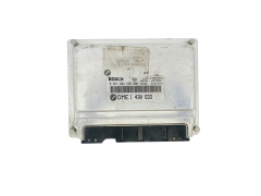 Calculateur BMW DME 1430633 0261204420  Bosch