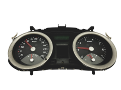 Bloc Compteurs Vitesse Renault Megane 2 8200364015 36984