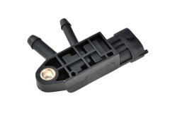 Capteur De Pression Des Gaz D'echappement Renault 1.5-2.3 dCI 227702184R