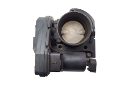 Boitier Papillon D’admission Citroen Peugeot 9649510080 0280750164 1.6 16V 1520