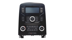 Autoradio Nouvelle Original A/C Renault Scenic 4 280906528R 4.2" 1019