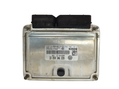 Calculateur 022906032CE 0261208468 VW Bosch Calculateur 022906032CE 0261208468 VW Bosch