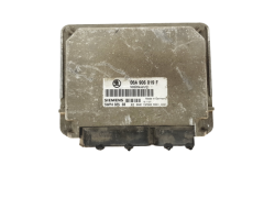 Calculateur 06A906019F 5WP4325 Skoda Siemens