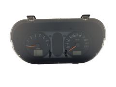 Bloc Compteurs Vitesse Ford Fiesta 2S6F-10849-JE 2S6F10849JE 2514