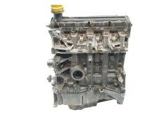 Moteur À Diesel K9KA704 K9K704 1.5 dCi Renault Kangoo Nissan Kubistar S10