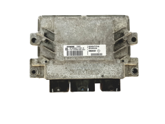 Calculateur S120201109A 8200473744  SIM32 Renault Siemens 21283