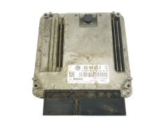 Calculateur 076906022P 0281016819 VW Bosch Calculateur 076906022P 0281016819 VW Bosch
