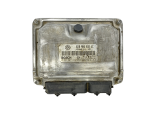 Calculateur Seat 6K0906032AC 0261207228 Bosch 57607